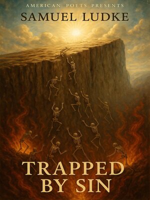 cover image of Trapped by Sin